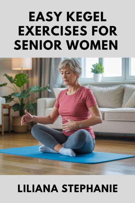EASY KEGEL EXERCISES FOR SENIOR WOMEN