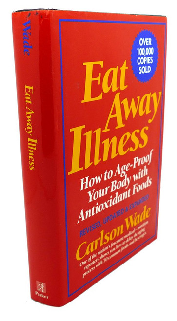 Eat Away Illness: How to Age-Proof Your Body With Antioxidant Foods