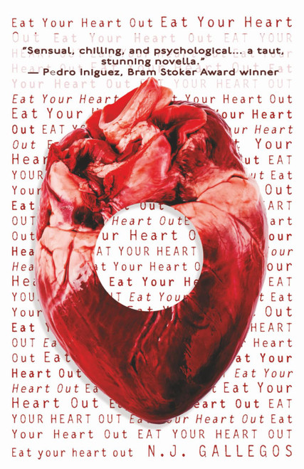 Eat Your Heart Out
