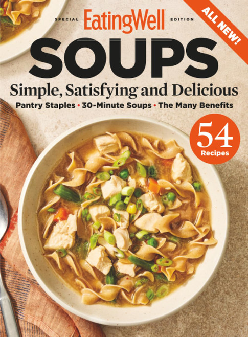 EatingWell Soups