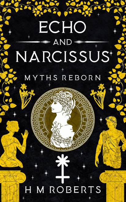 Echo and Narcissus: Epic retelling of classic Greek Myths