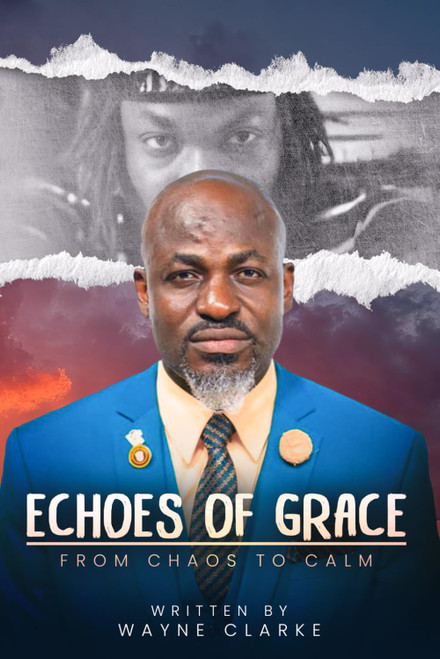 Echoes of Grace: From Chaos to Calm