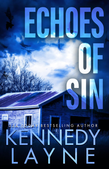 Echoes of Sin (Touch of Evil)