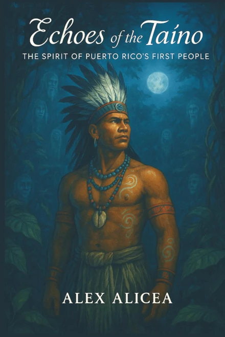 Echoes of the Taíno: The Spirit of Puerto Rico's First People