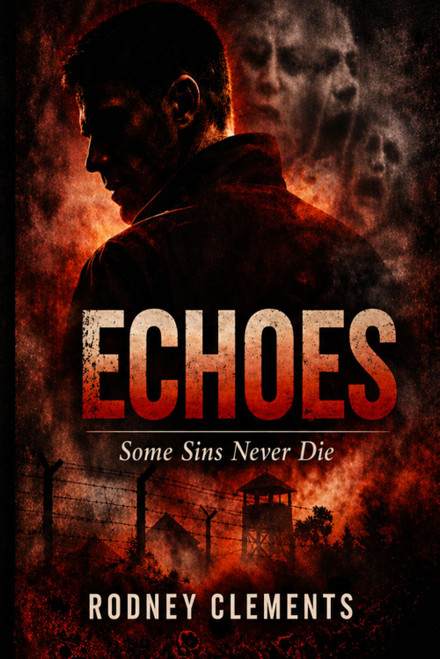 Echoes: A Haunting Tale of Reincarnation, Trauma, and Hidden Truths