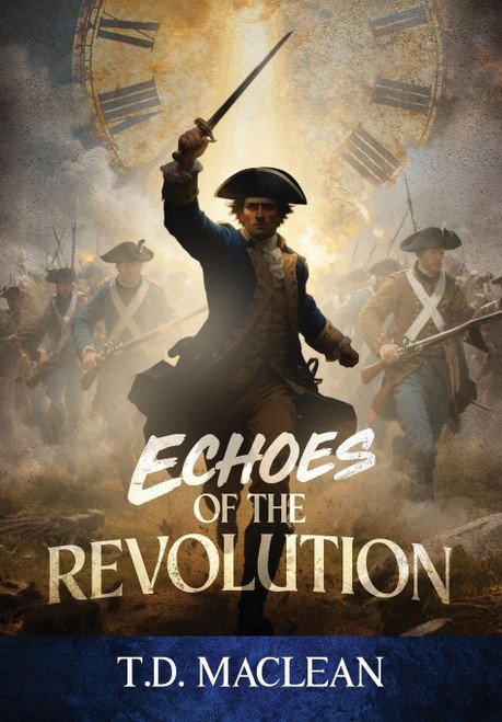 Echos of the Revolution