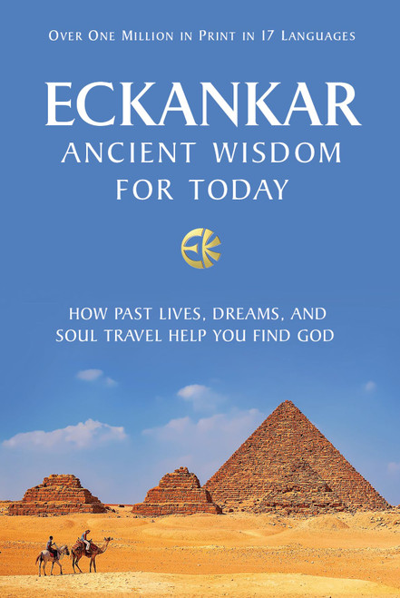 ECKANKAR | Ancient Wisdom for Today