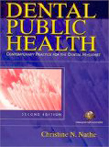 Dental Public Health And Research