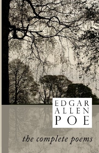 Edgar Allen Poe: The Complete Poems