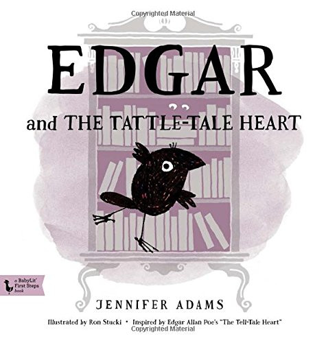 Edgar and the Tattle-tale Heart