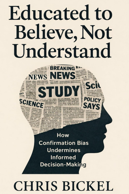Educated to Believe, Not Understand