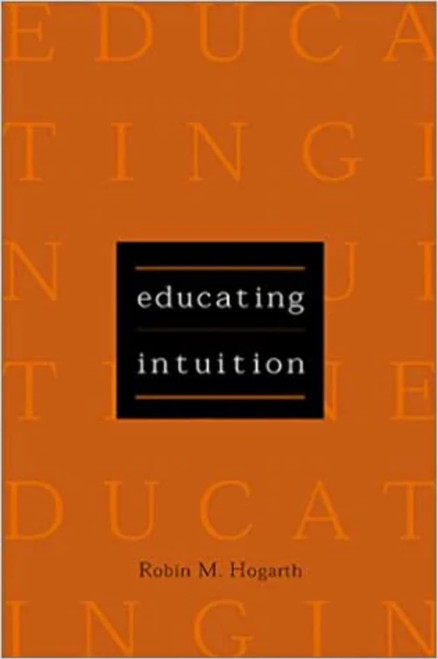 Educating Intuition