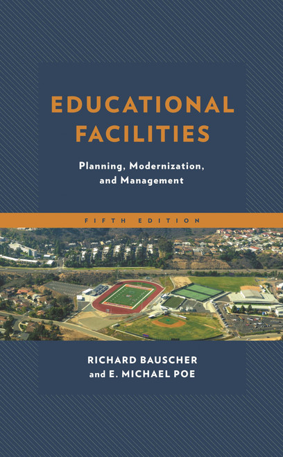 Education Facilities - Fifth Edition