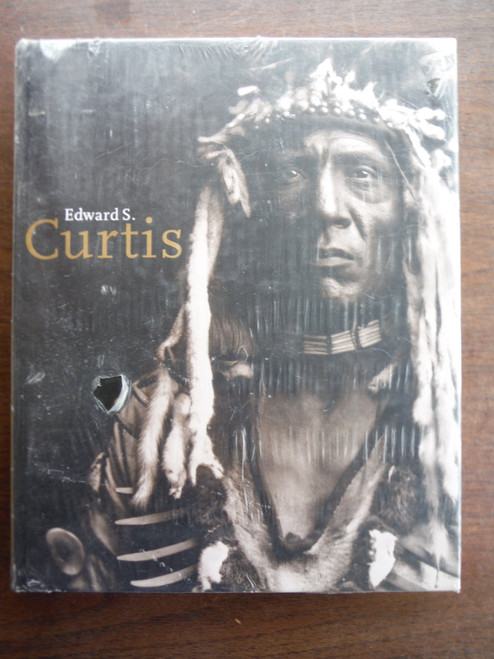 Edward S. Curtis