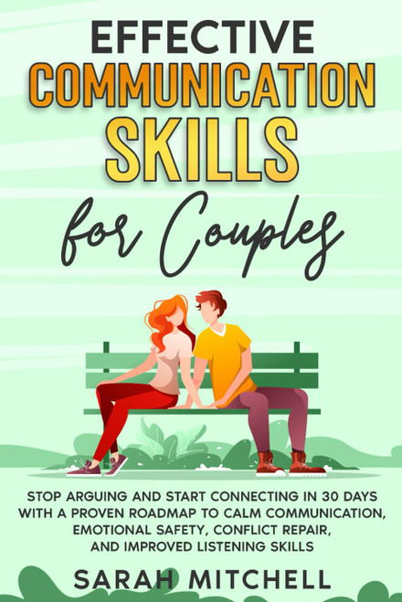 Effective Communication Skills for Couples