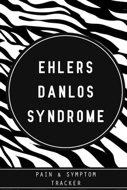 Ehlers Danlos Syndrome Pain & Symptom Tracker