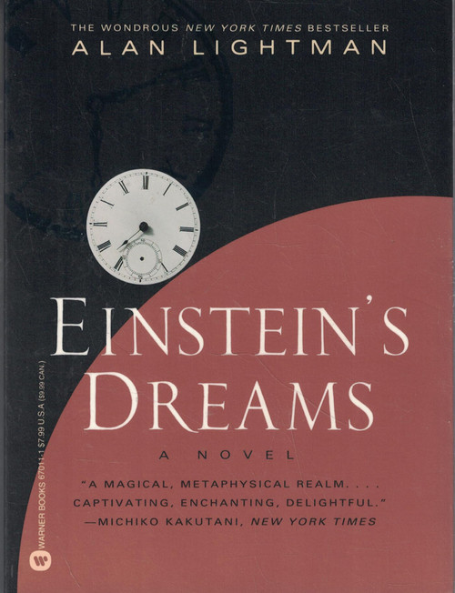 Einstein's Dreams