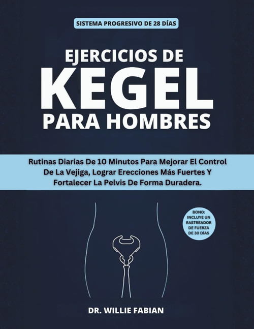 Ejercicios De Kegel Para Hombres