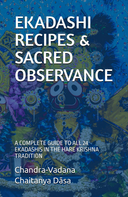 Ekadashi Recipes & Sacred Observance