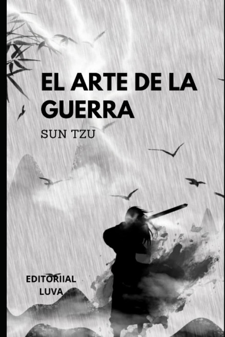 EL ARTE DE LA GUERRA (Spanish Edition)