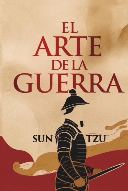 El Arte de la Guerra: Edición Completa en Español del libro de Sun Tzu, Explicado como Nunca Antes