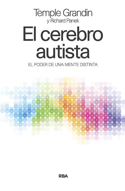 El cerebro autista (Spanish Edition)