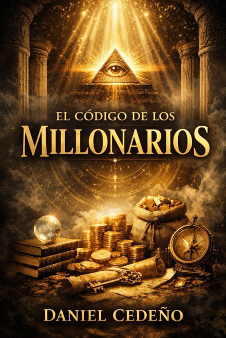 El código de los millonarios: Las leyes invisibles que gobiernan la riqueza, el poder y la conciencia