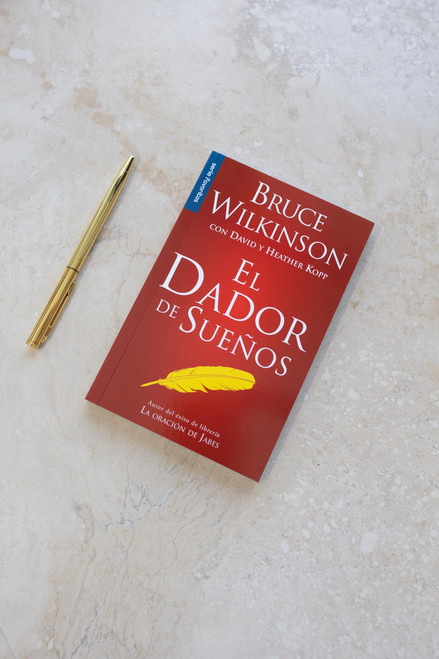 El dador de sueños - Serie Favoritos (Spanish Edition)