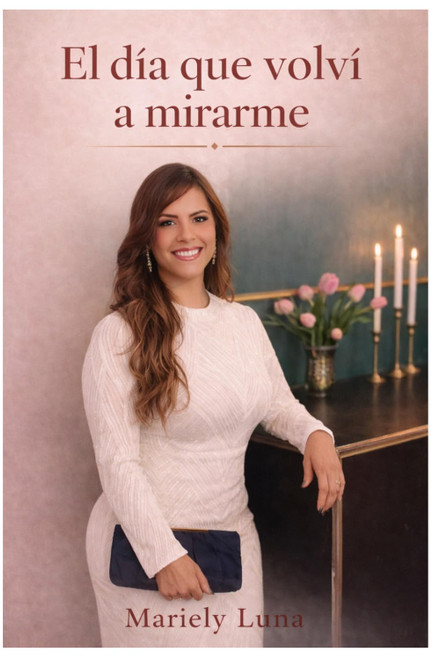 El día que volví a mirarme (Spanish Edition)