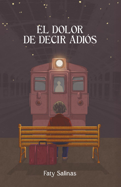 El dolor de decir adiós (Spanish Edition)