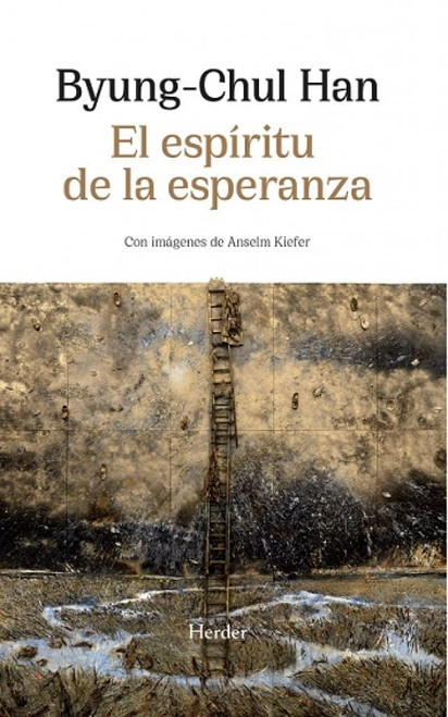 El espíritu de la esperanza (Spanish Edition)