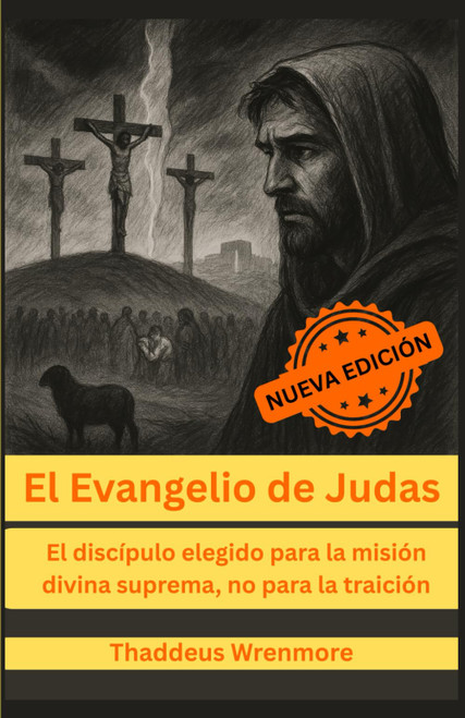 El Evangelio de Judas: El discípulo elegido para la misión divina suprema, no para la traición