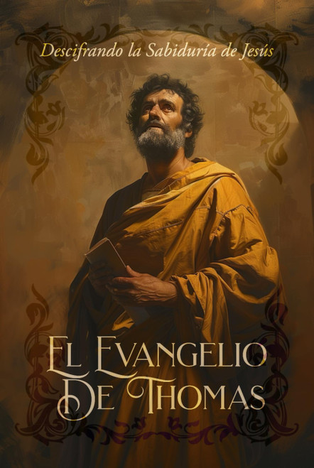 El Evangelio de Tomás: Descifrando la Sabiduría de Jesús (Spanish Edition)
