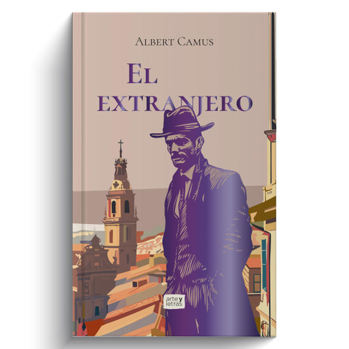El Extranjero