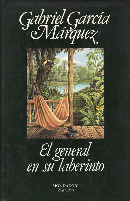 El General en su Laberinto