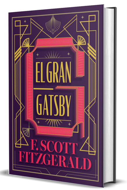 El Gran Gatsby (Edición Especial) / The Great Gatsby (Special Edition) (Spanish Edition)