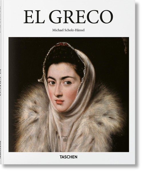 El Greco (Basic Art Series 2.0)
