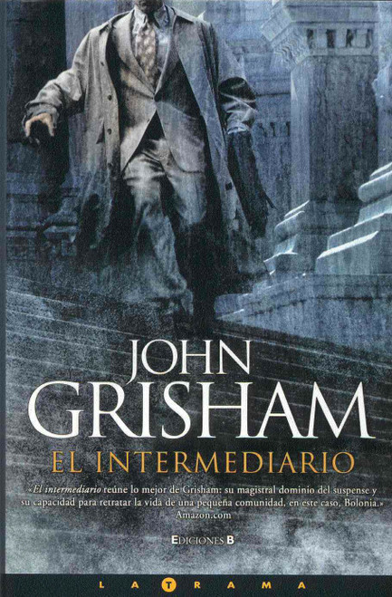 El Intermediario