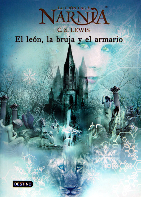 El león, la bruja y el ropero (The Lion, the Witch and the Wardrobe)
