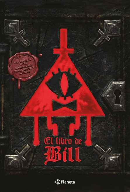 El libro de Bill / The Book of Bill (Spanish Edition)