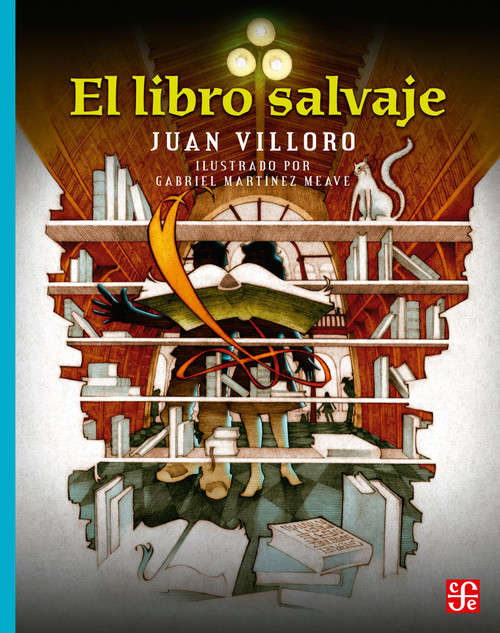 El libro salvaje