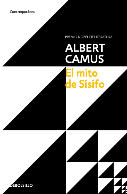 El mito de Sísifo / The Myth of Sisyphus (Spanish Edition)