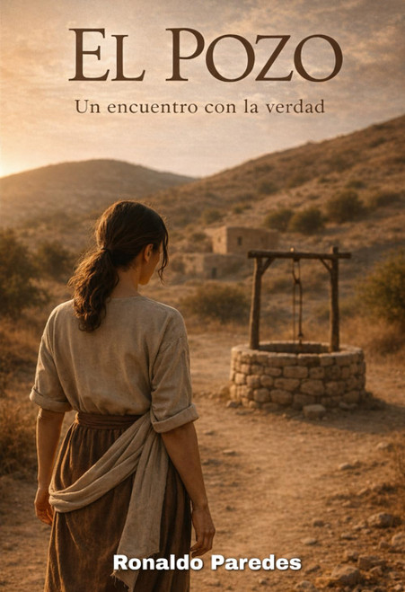 EL POZO: Un encuentro con la verdad (Spanish Edition)