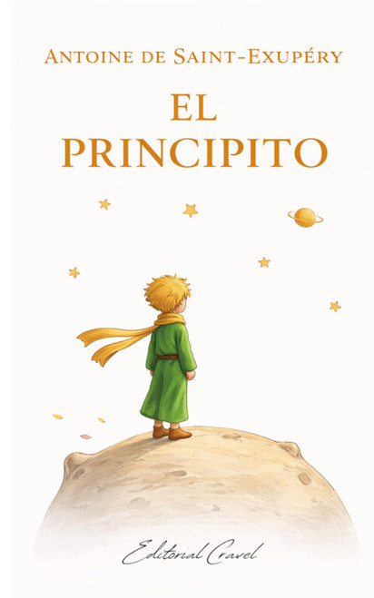 EL PRINCIPITO (Spanish Edition)