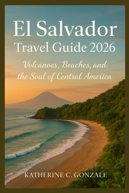 El Salvador Travel Guide 2026