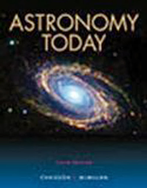 Astronomy Today