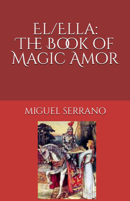 El/Ella: The Book of Magic Amor