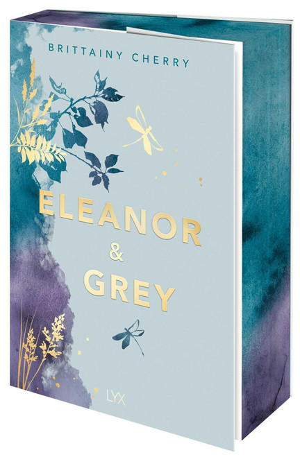 Eleanor & Grey