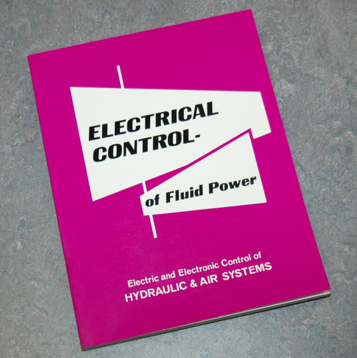 Electrical Control of Fluid Power