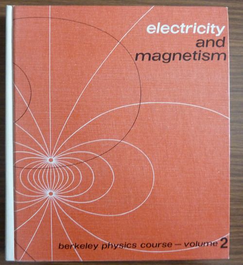 Electricity and Magnetism